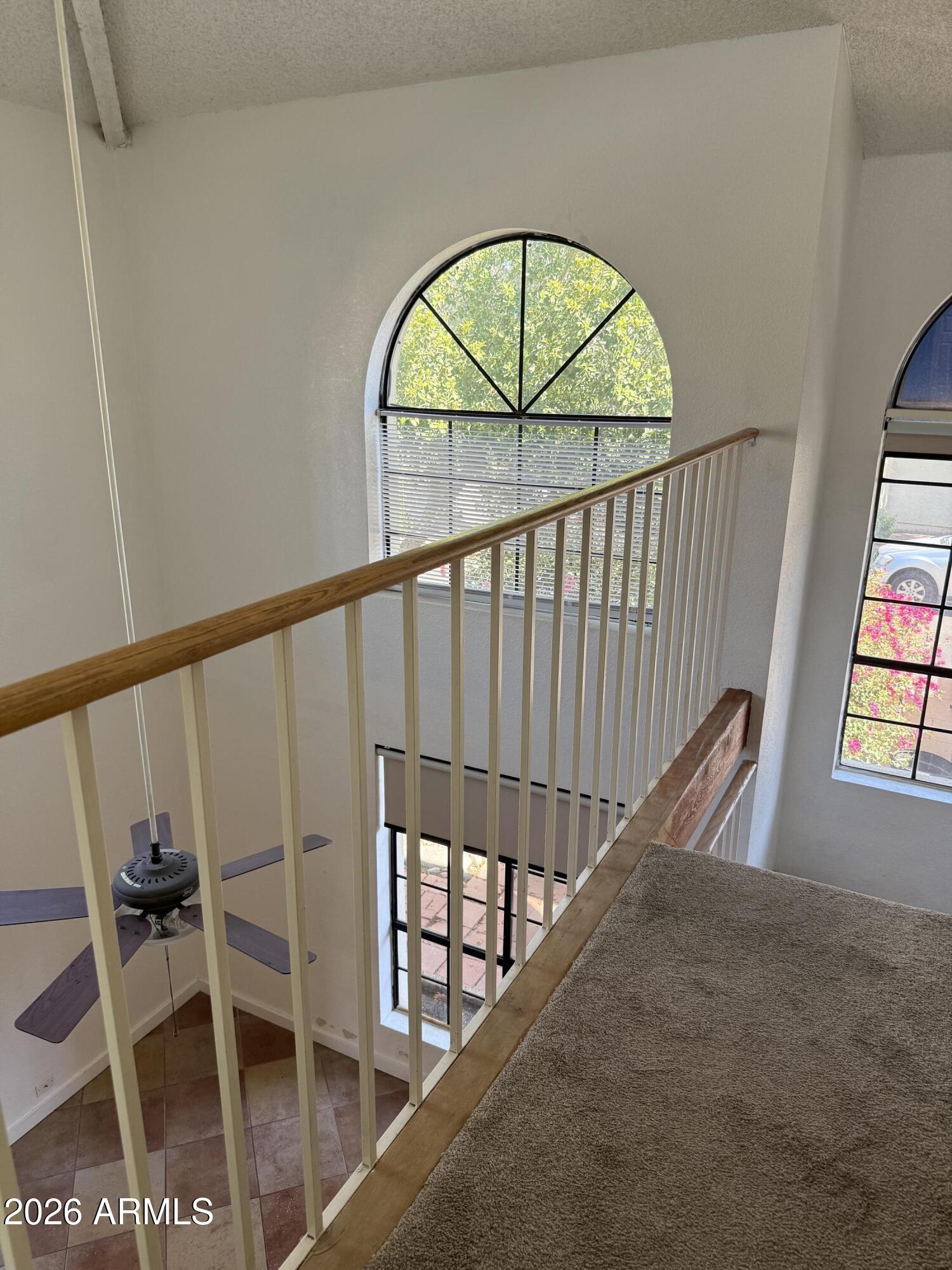 POINTE SOUTH MOUNTAIN UNIT 4 AMD - Residential Lease