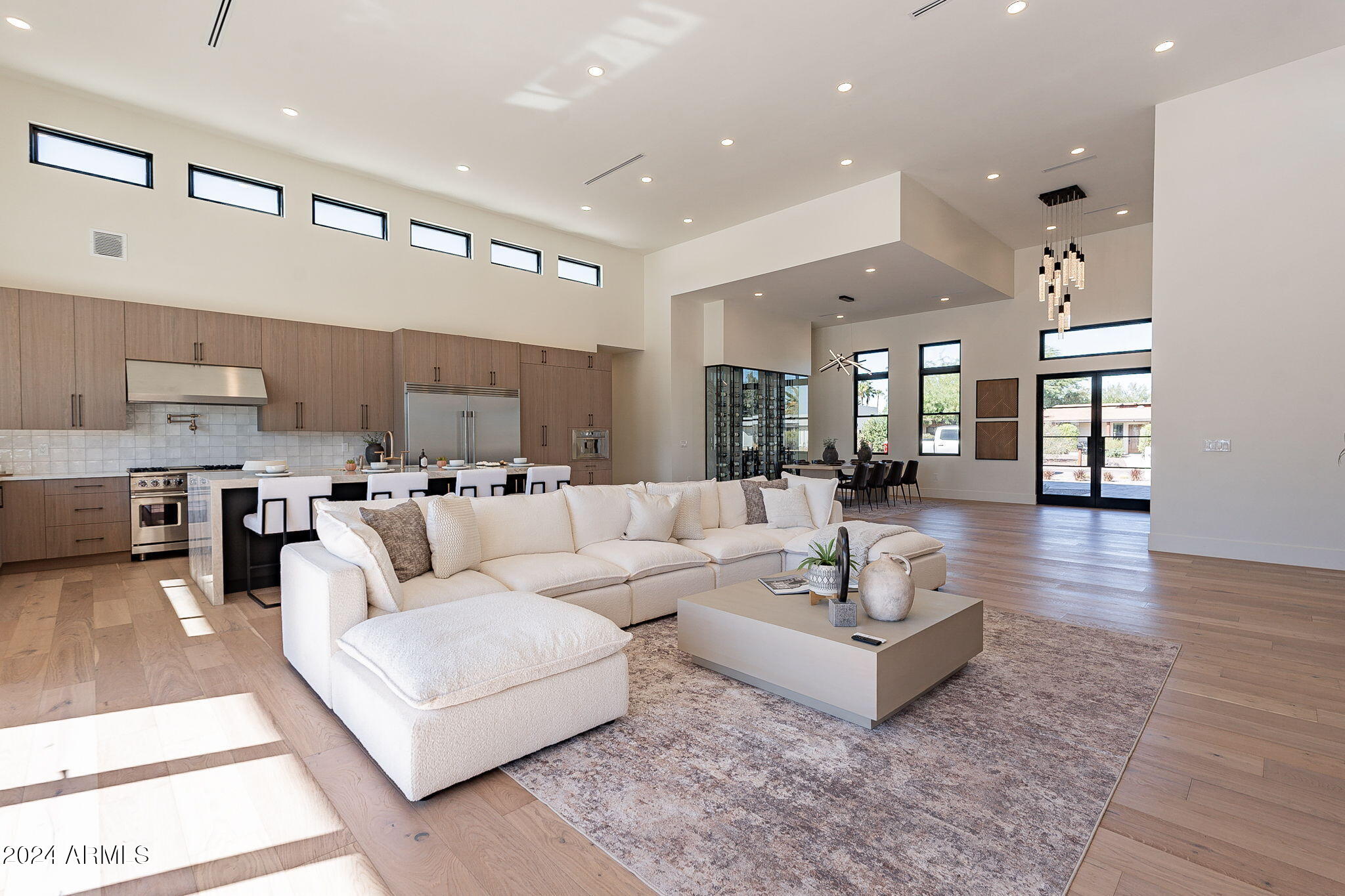 DESERT ESTATES UNIT 6 - Residential