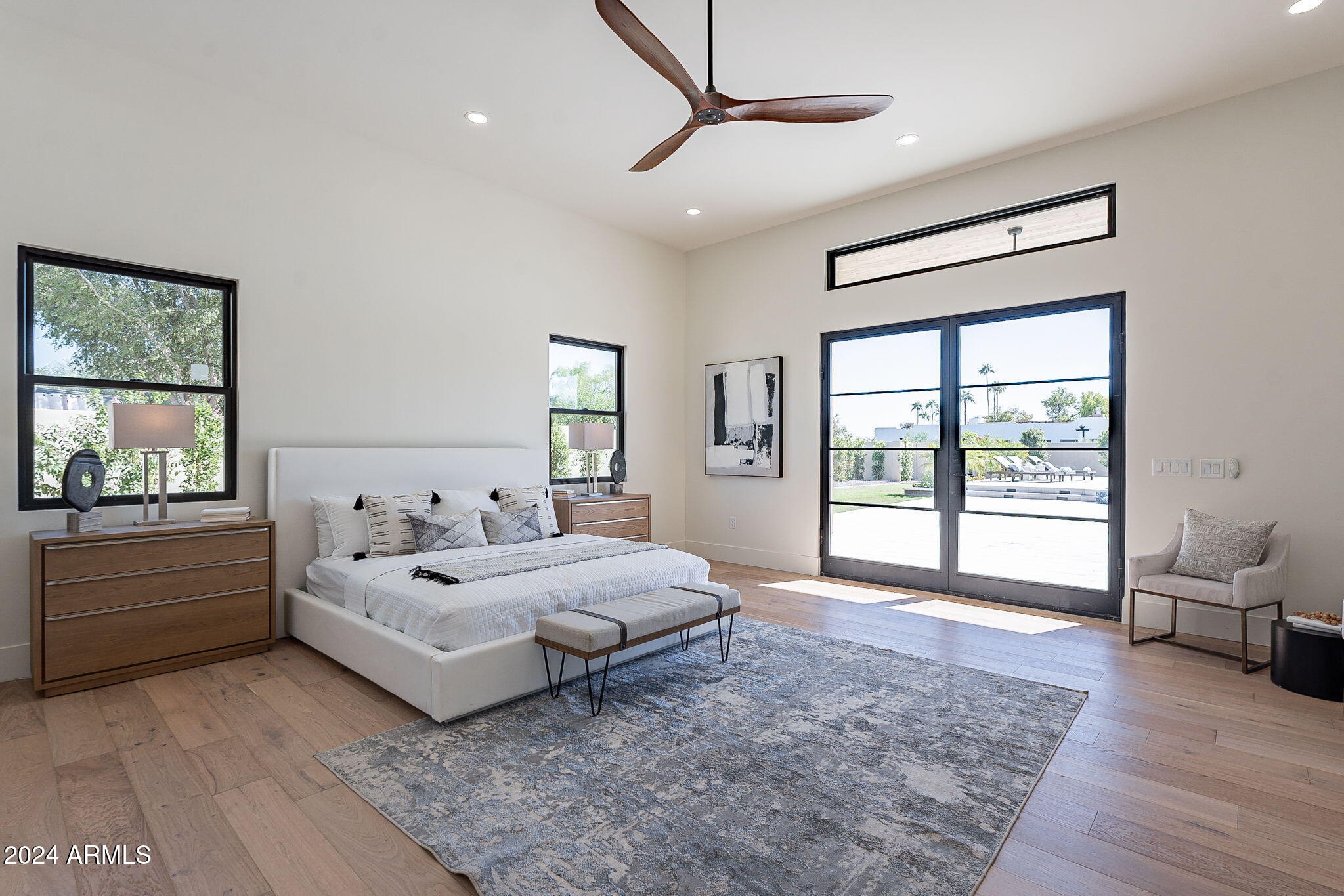 DESERT ESTATES UNIT 6 - Residential