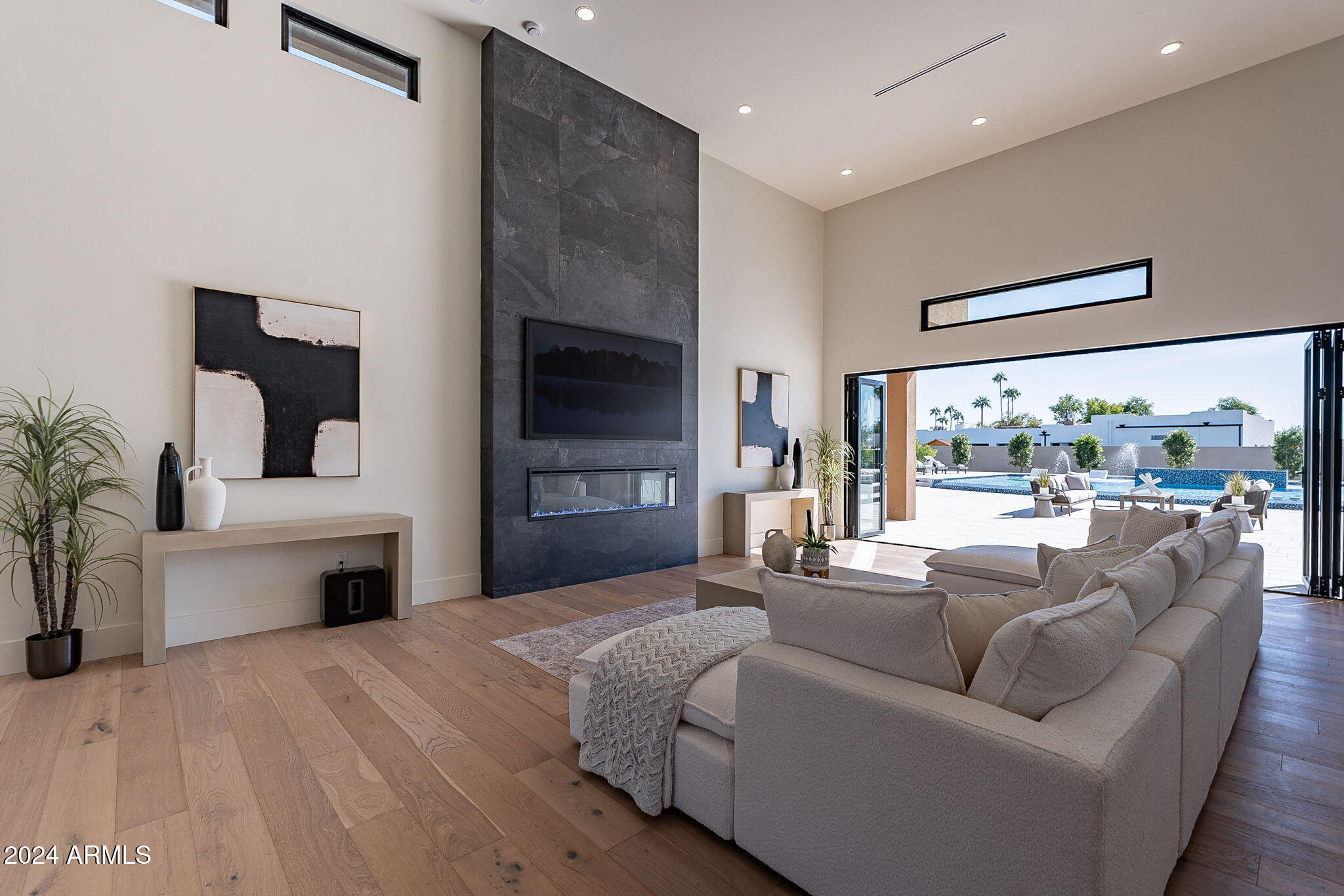 DESERT ESTATES UNIT 6 - Residential