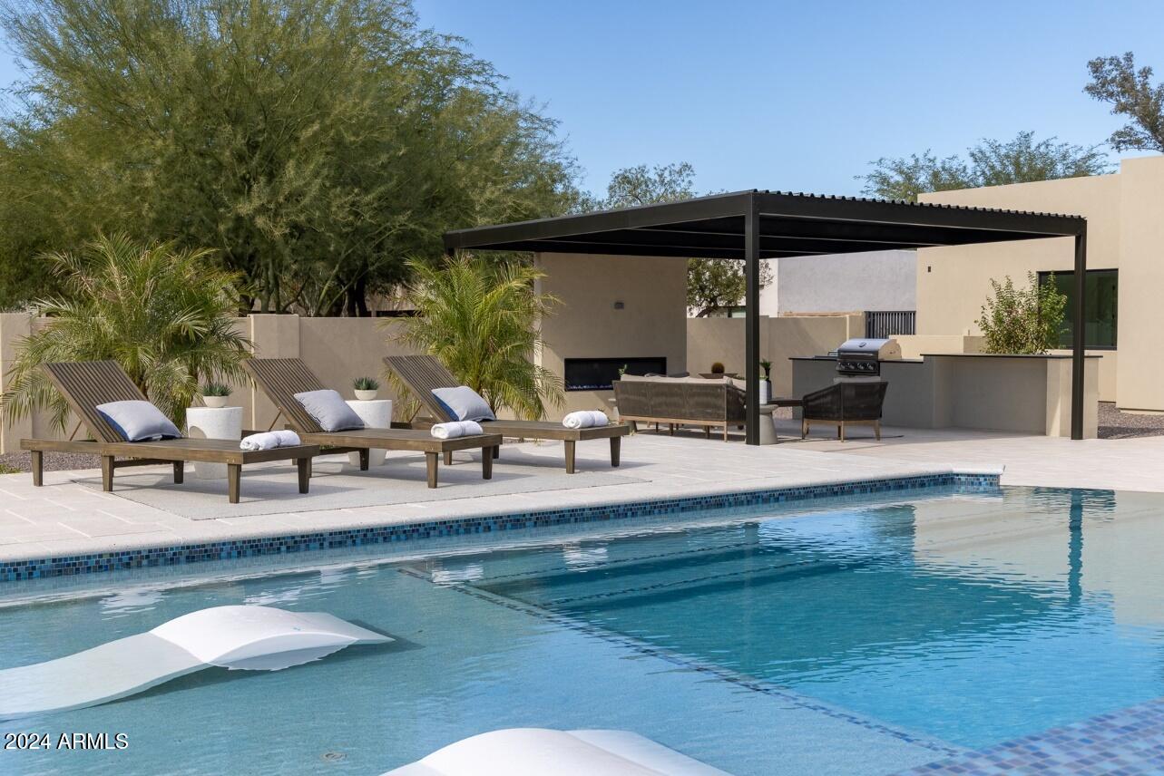 DESERT ESTATES UNIT 6 - Residential