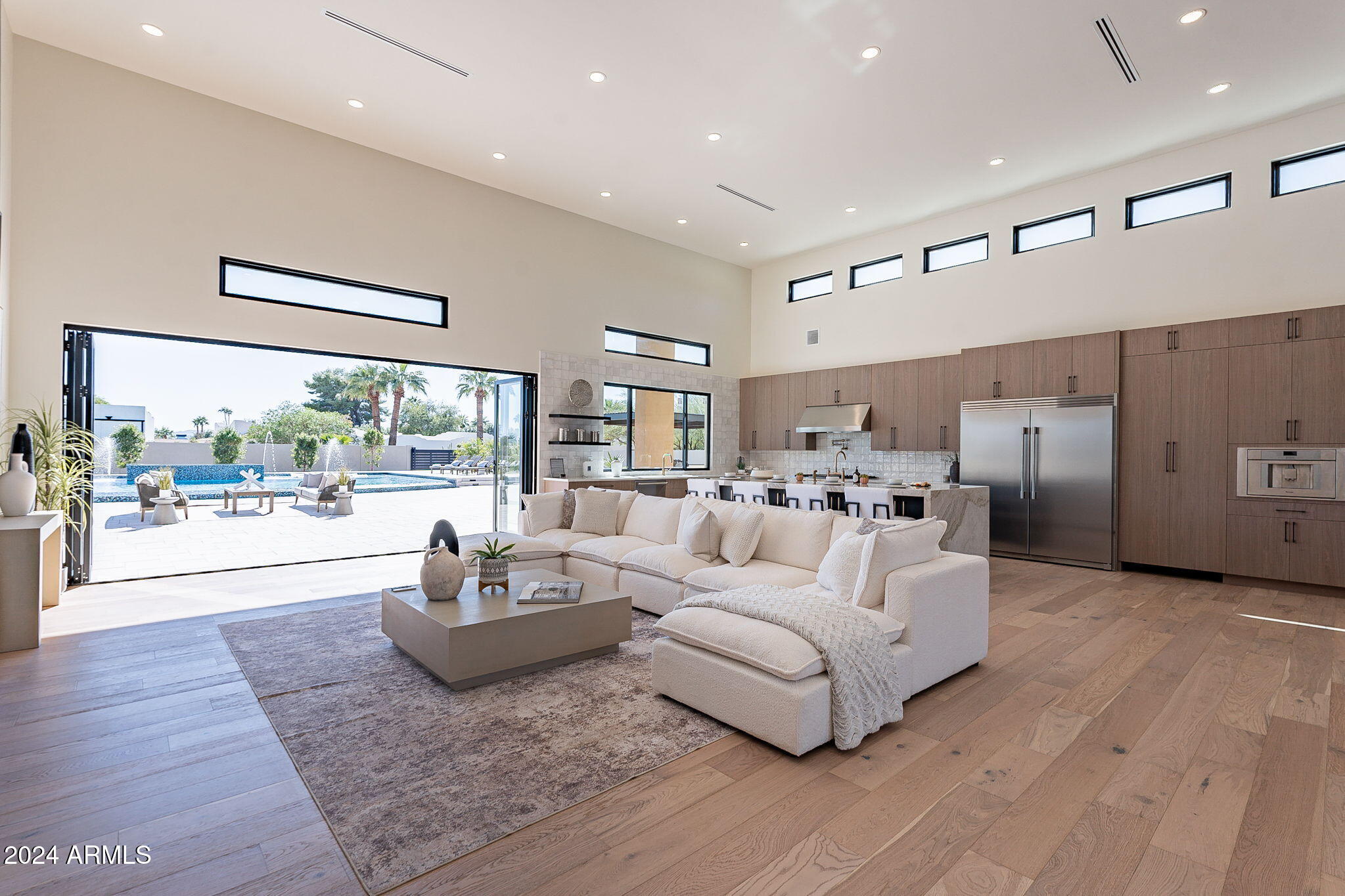 DESERT ESTATES UNIT 6 - Residential