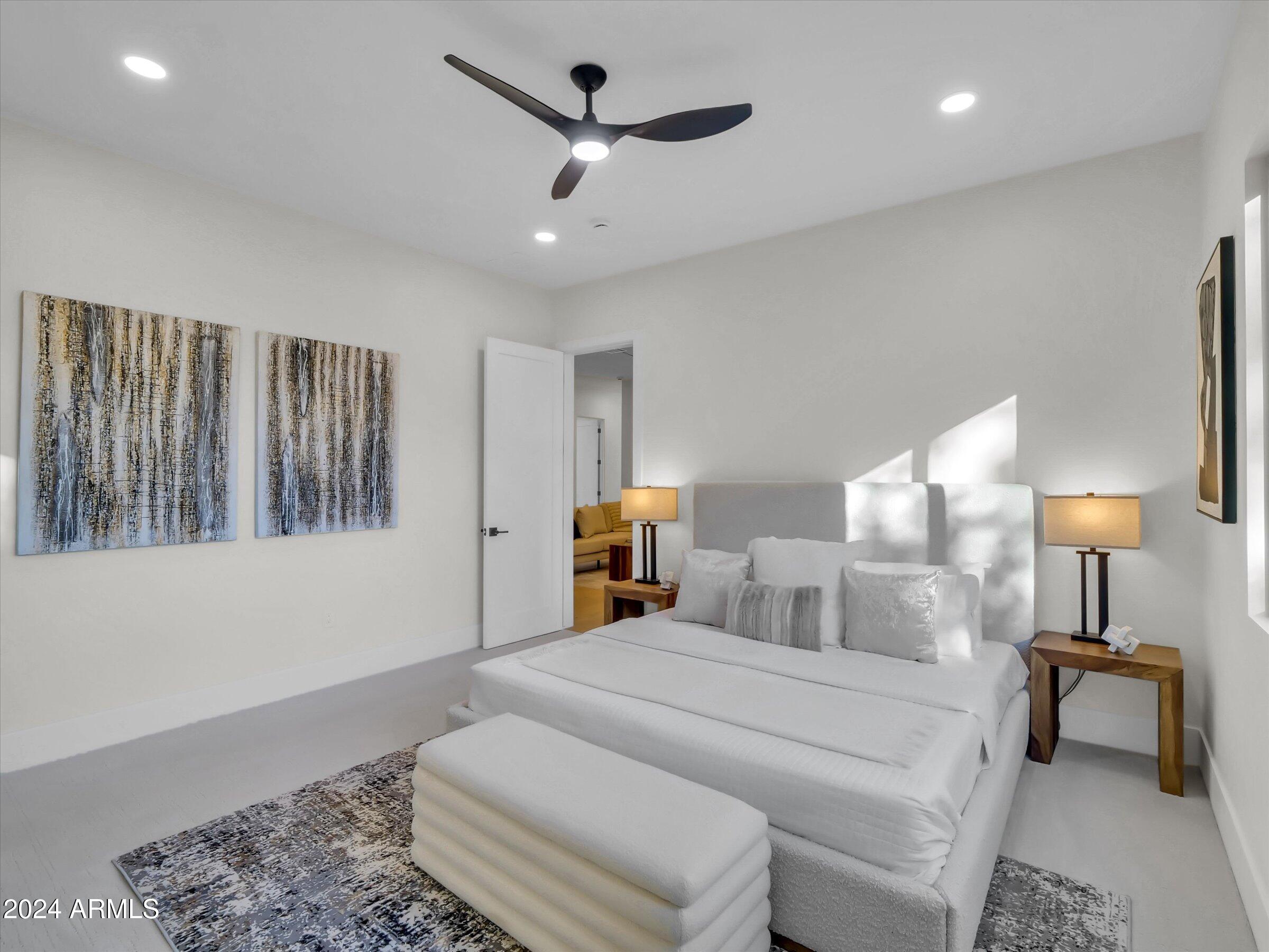 DESERT ESTATES UNIT 6 - Residential