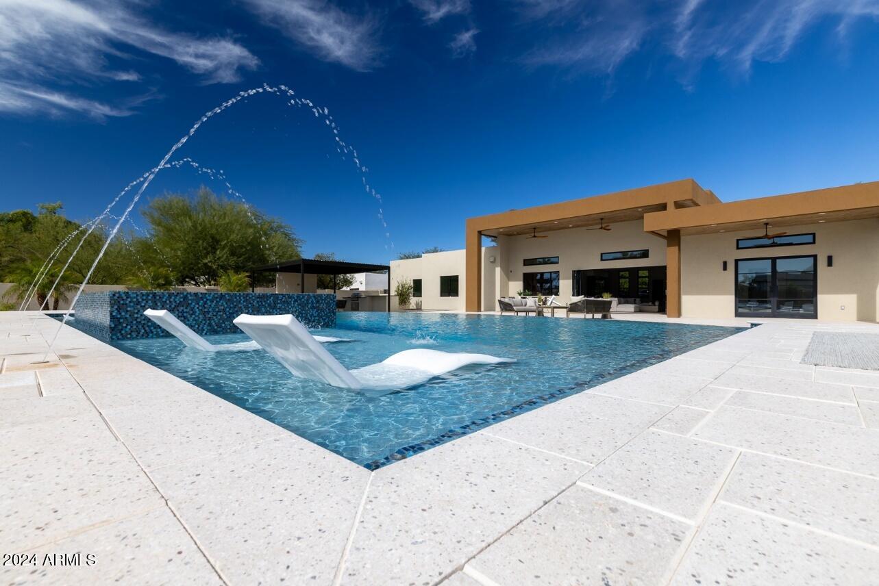 DESERT ESTATES UNIT 6 - Residential