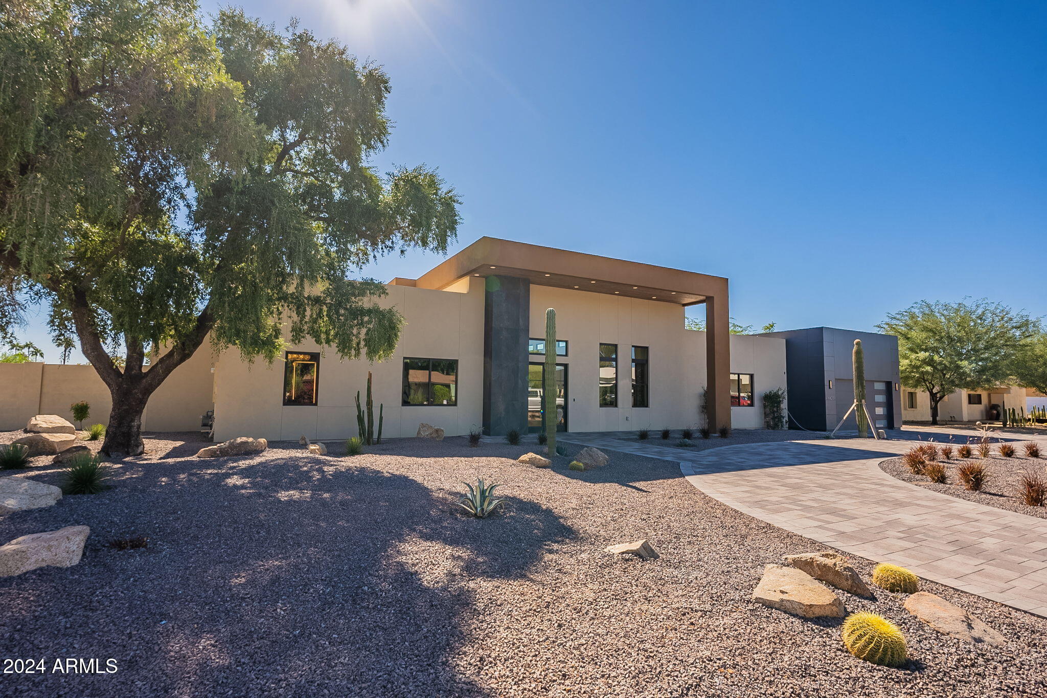 DESERT ESTATES UNIT 6 - Residential