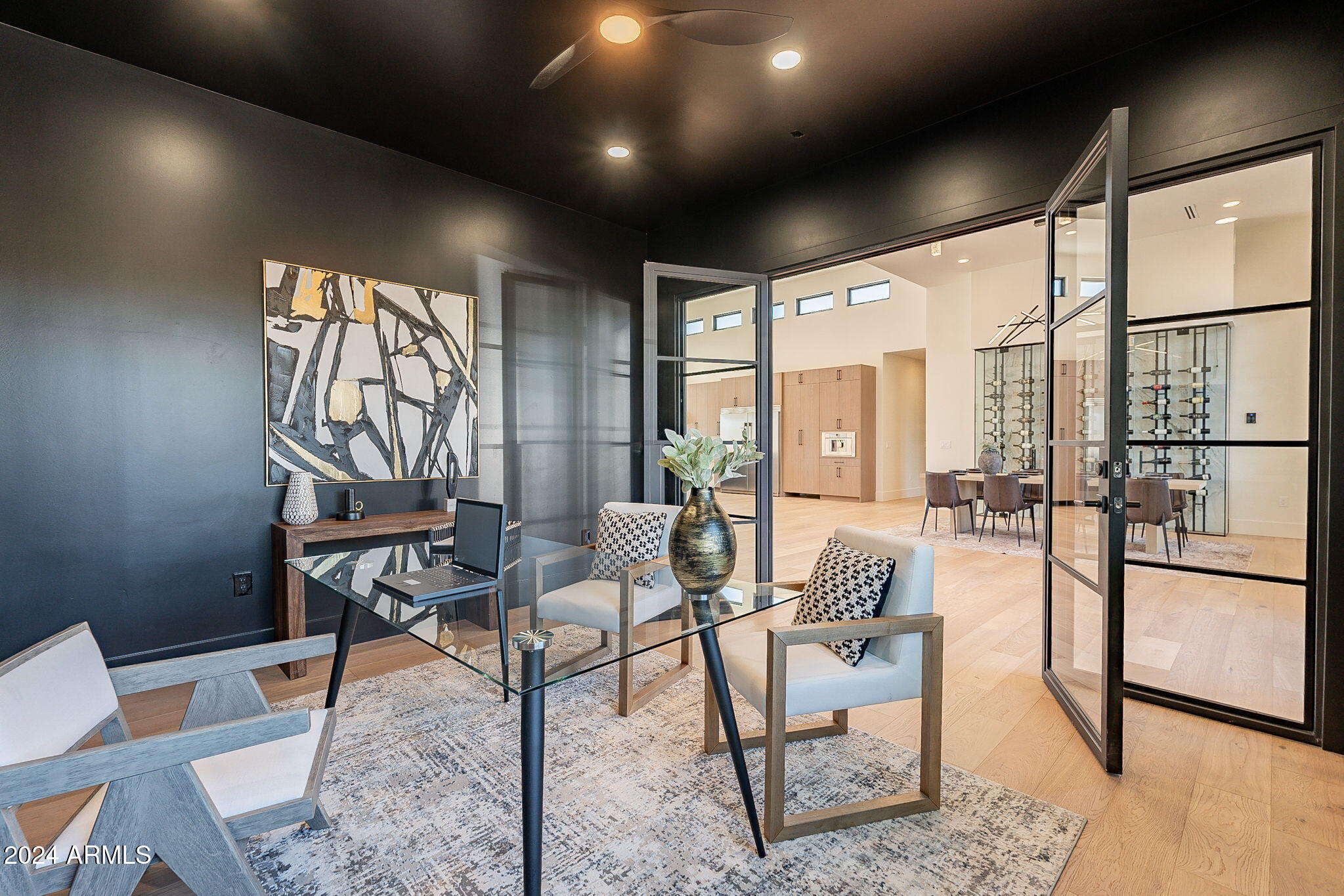 DESERT ESTATES UNIT 6 - Residential