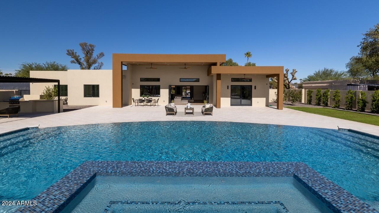 DESERT ESTATES UNIT 6 - Residential