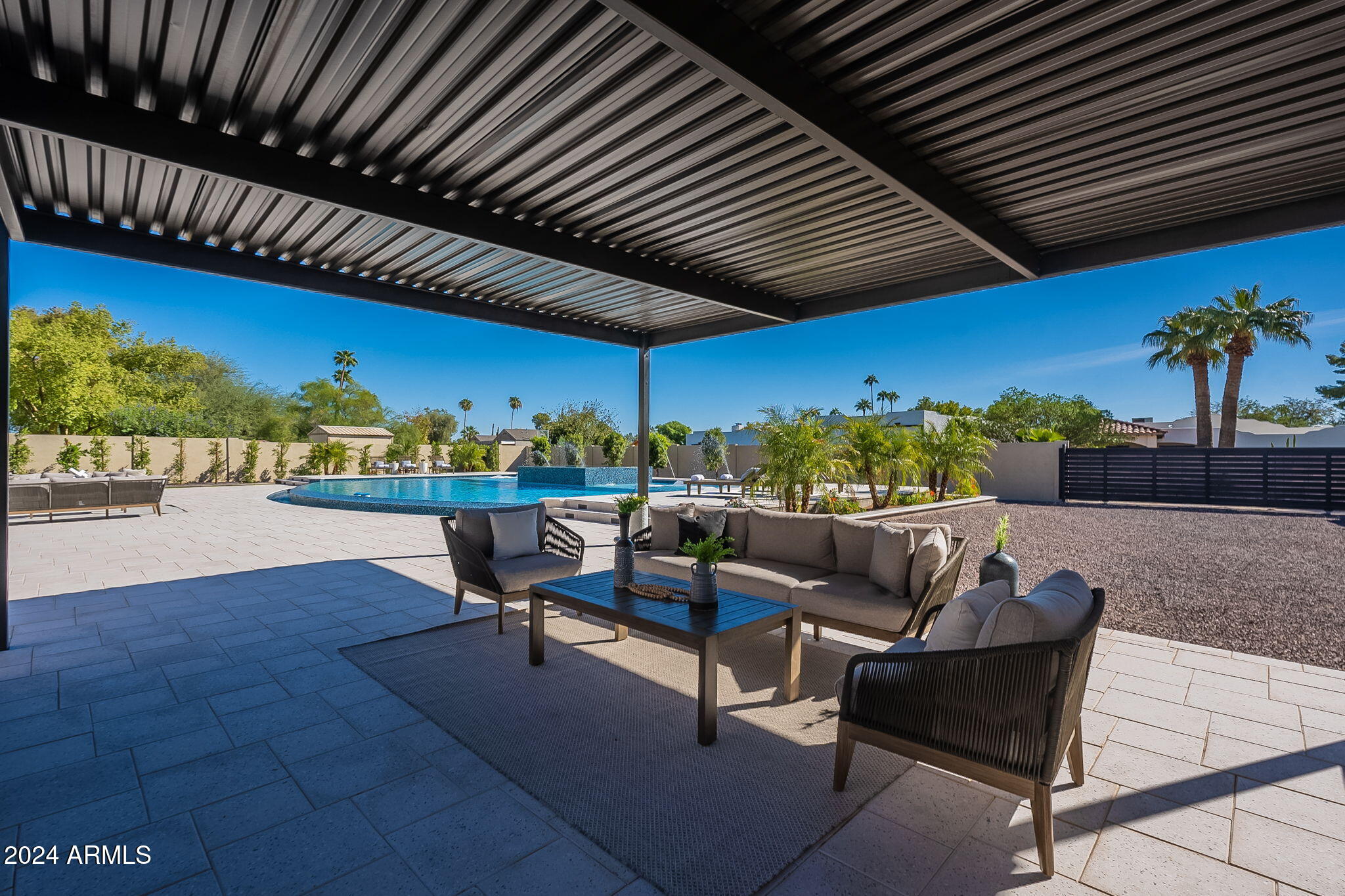 DESERT ESTATES UNIT 6 - Residential