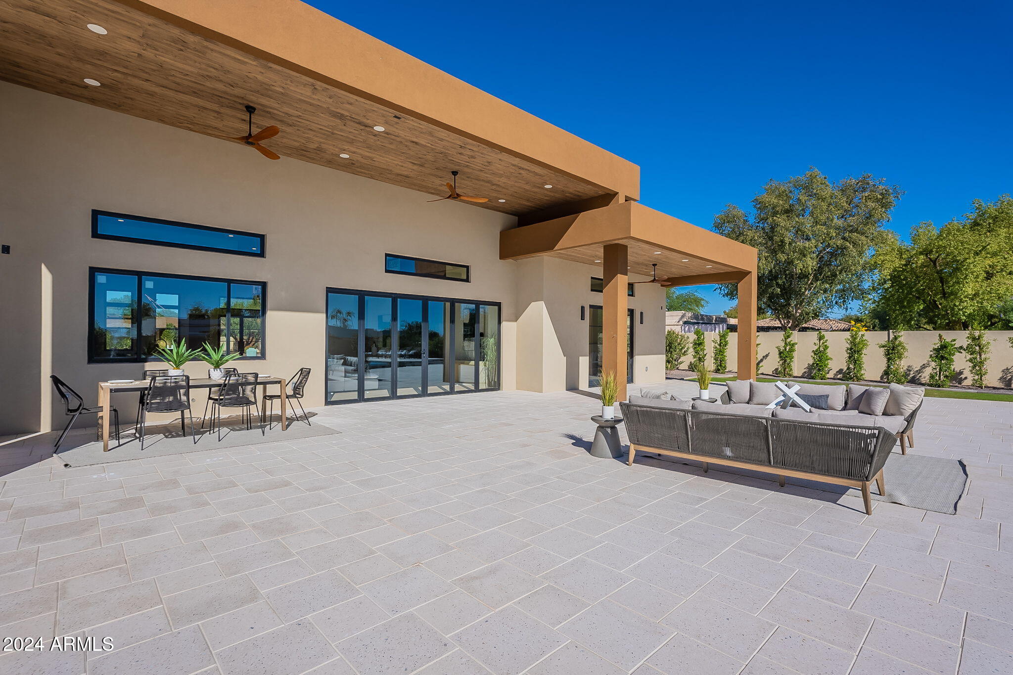 DESERT ESTATES UNIT 6 - Residential