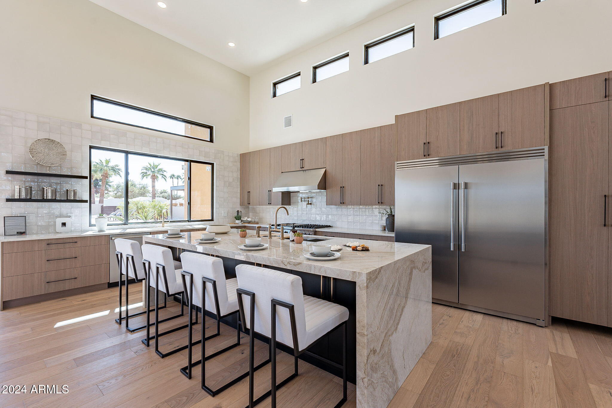 DESERT ESTATES UNIT 6 - Residential