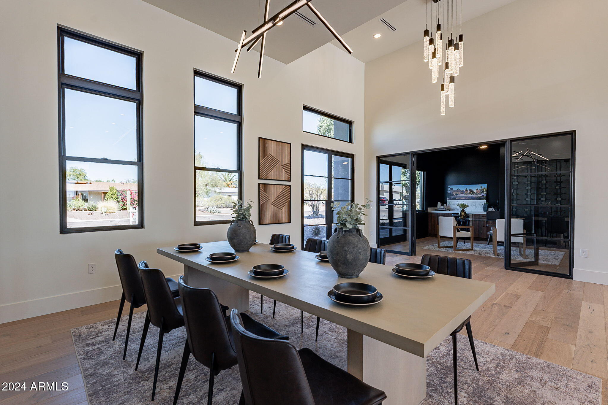 DESERT ESTATES UNIT 6 - Residential