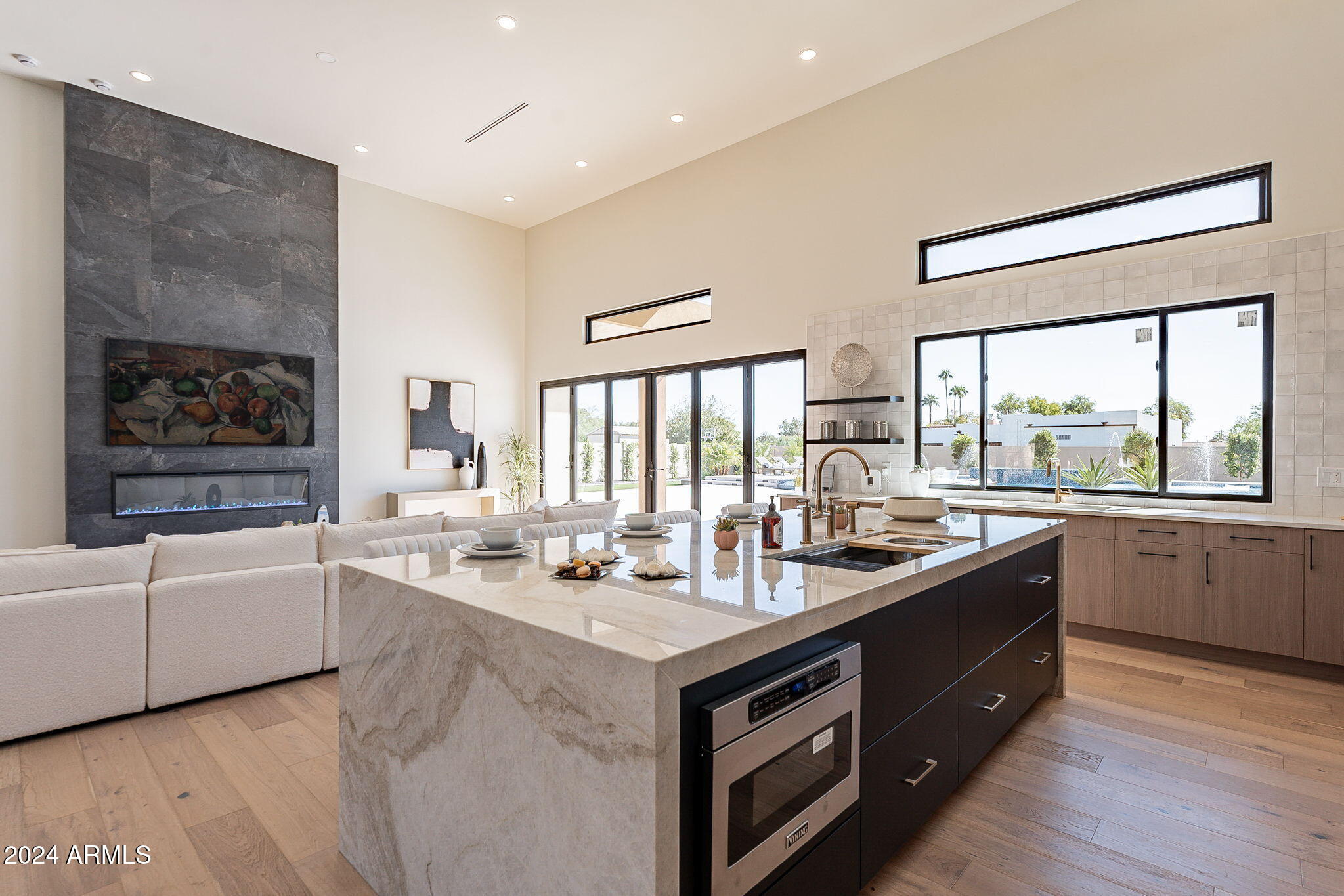 DESERT ESTATES UNIT 6 - Residential