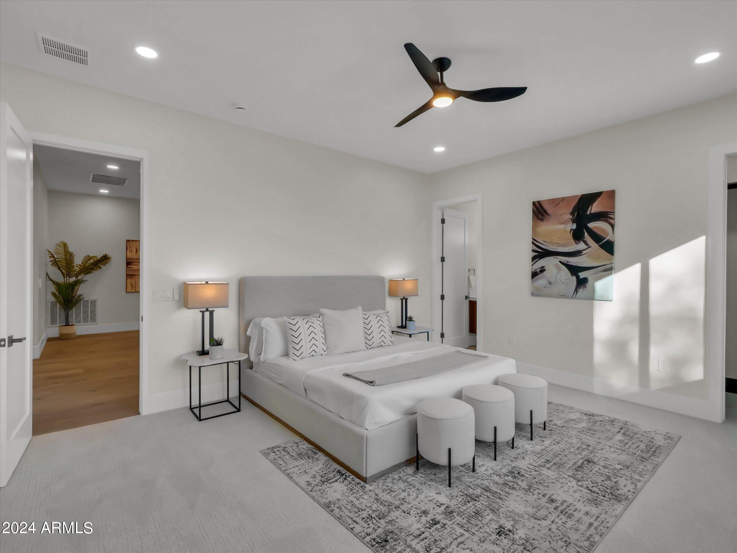 DESERT ESTATES UNIT 6 - Residential