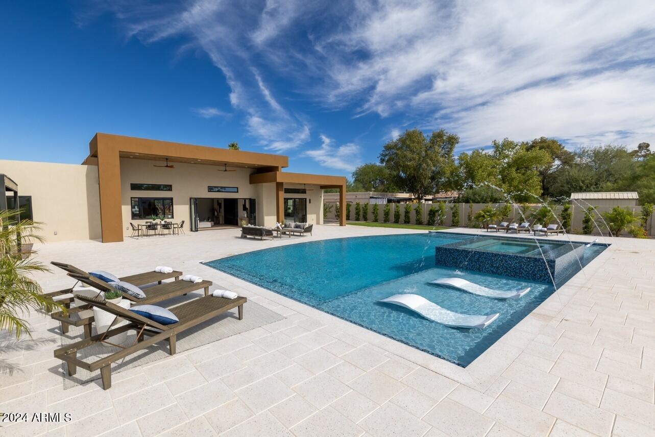 DESERT ESTATES UNIT 6 - Residential
