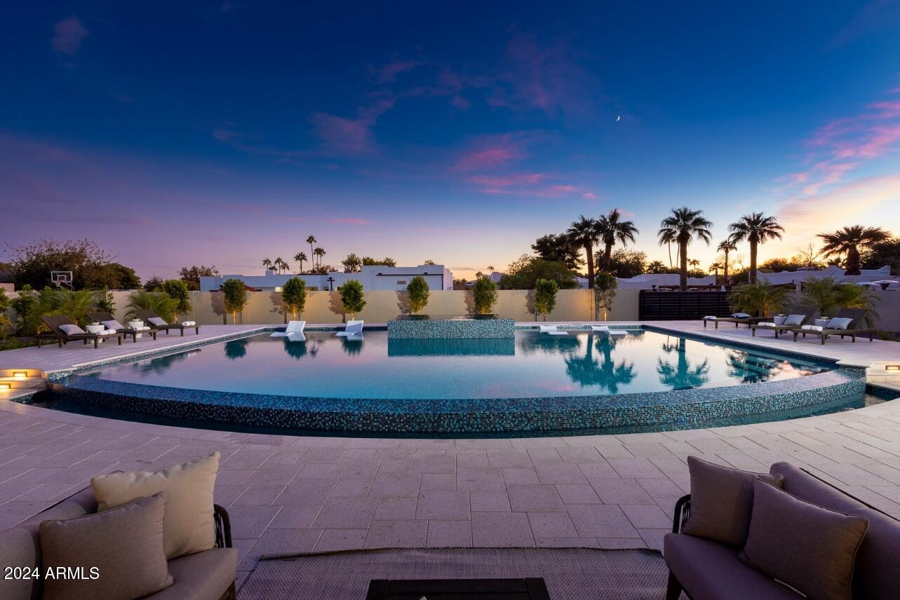 DESERT ESTATES UNIT 6 - Residential