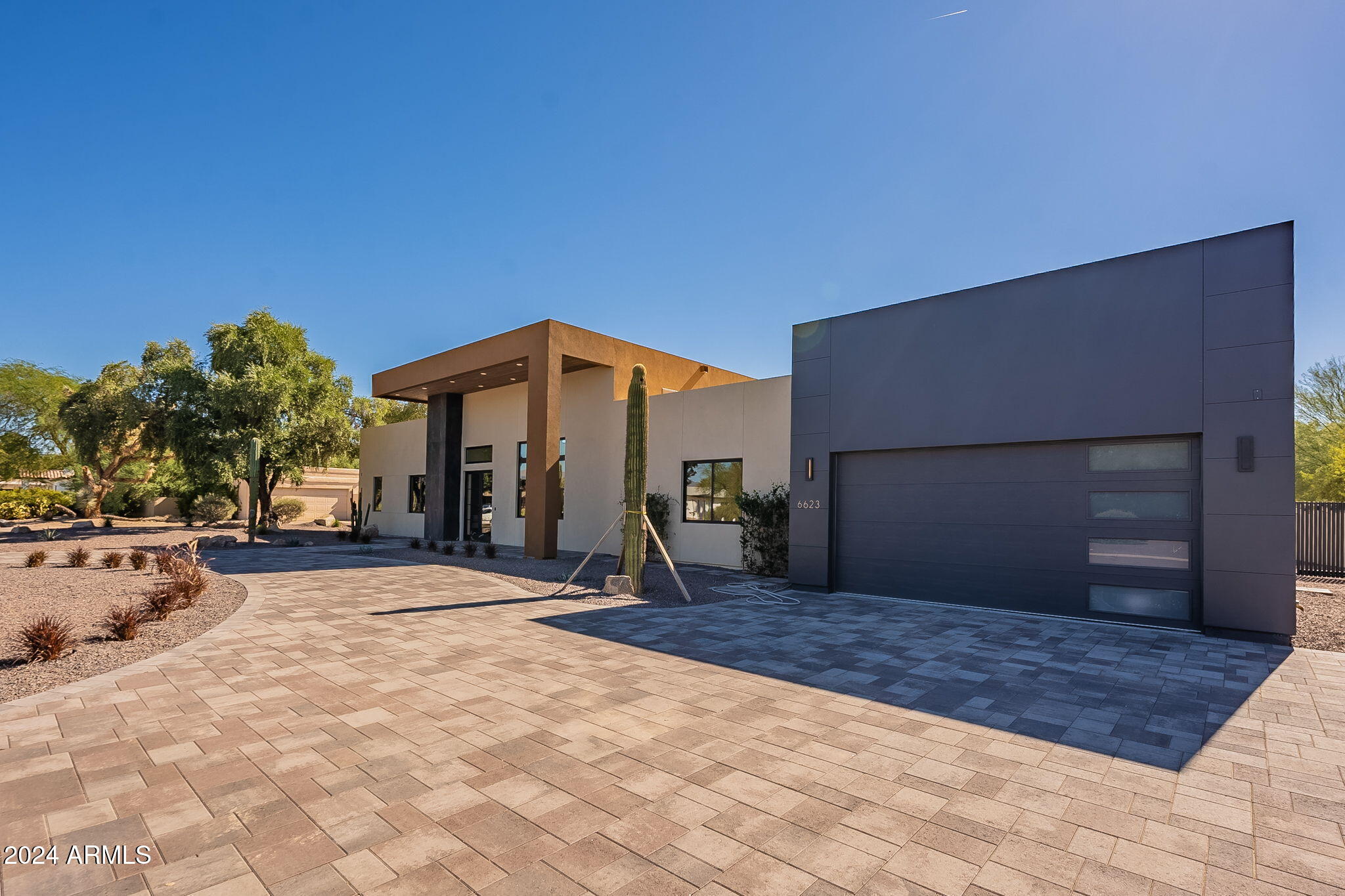 DESERT ESTATES UNIT 6 - Residential