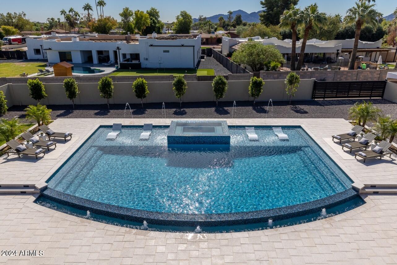 DESERT ESTATES UNIT 6 - Residential