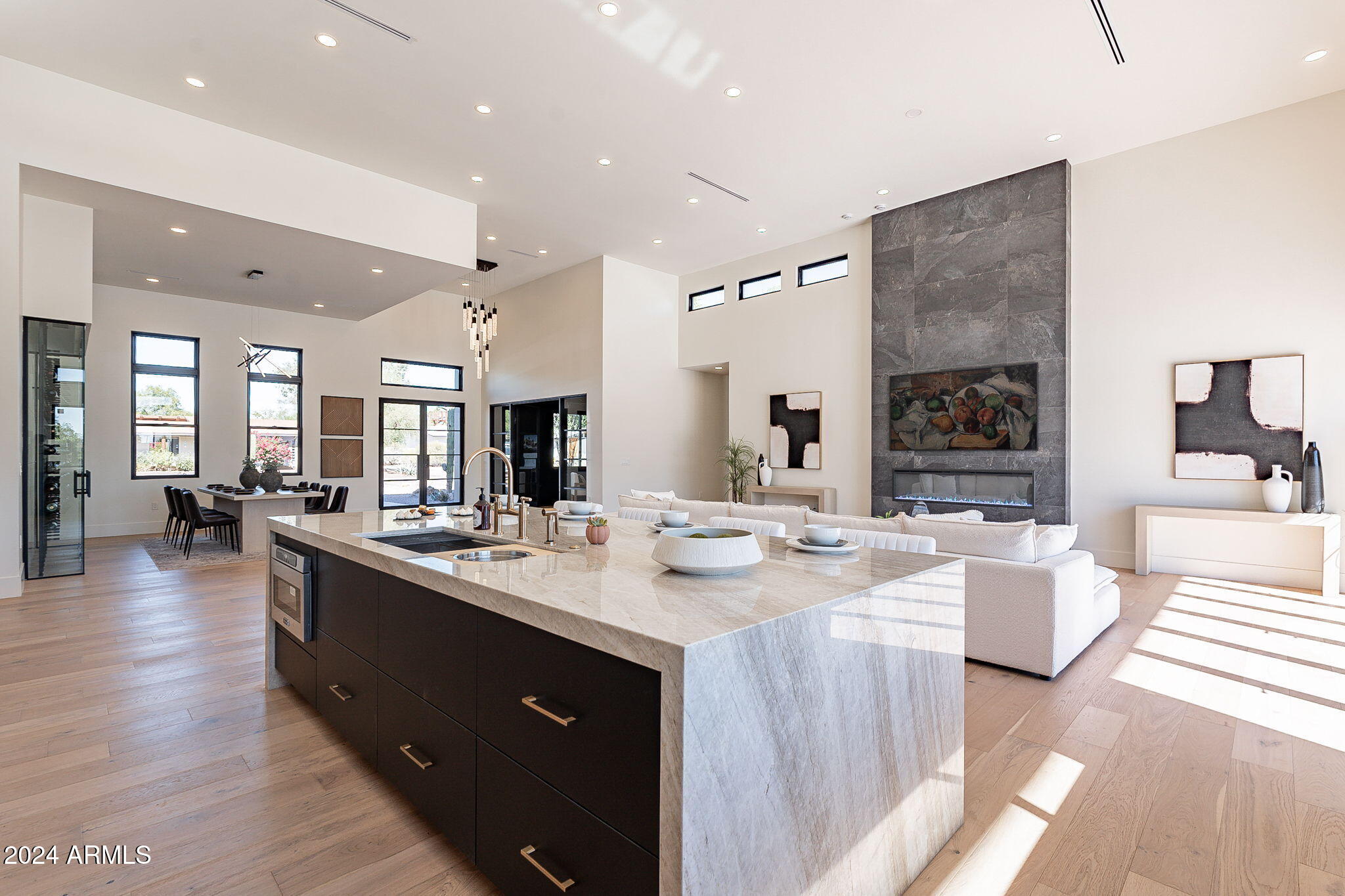 DESERT ESTATES UNIT 6 - Residential
