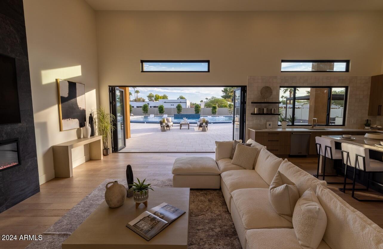 DESERT ESTATES UNIT 6 - Residential