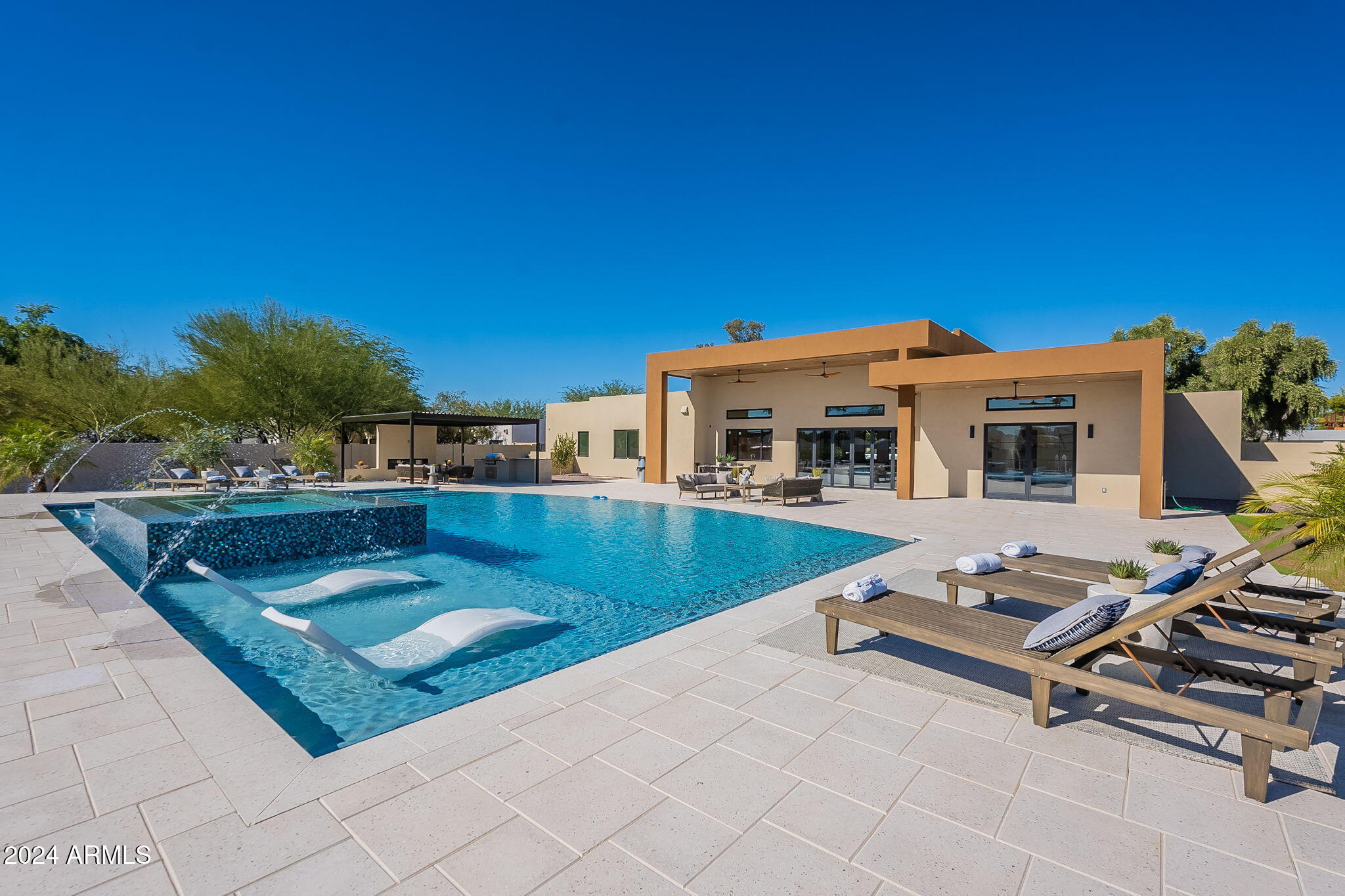 DESERT ESTATES UNIT 6 - Residential