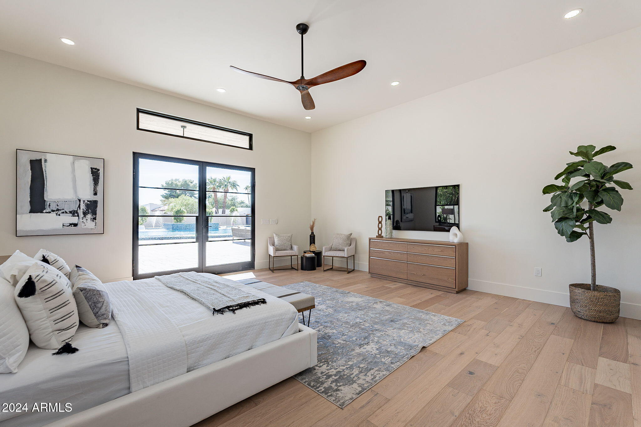 DESERT ESTATES UNIT 6 - Residential