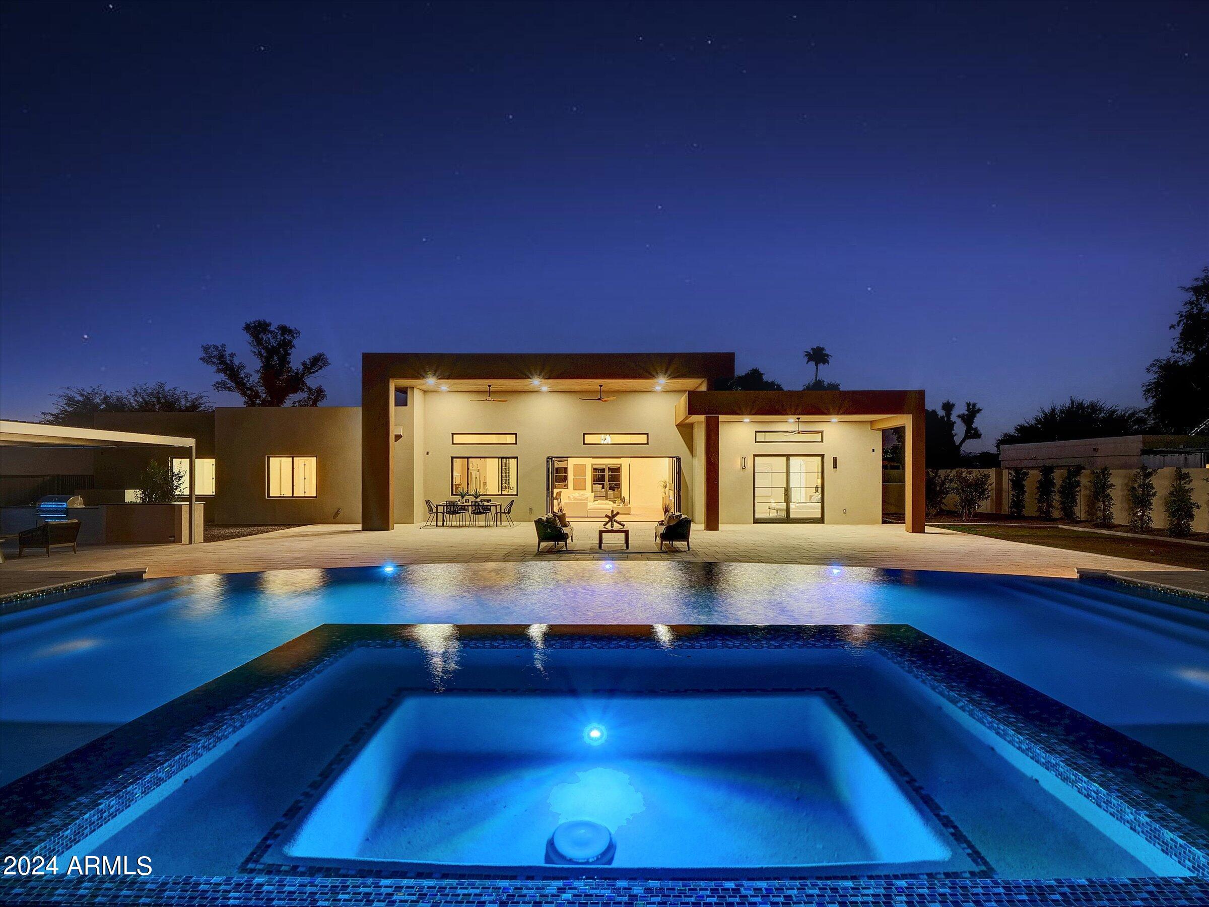 DESERT ESTATES UNIT 6 - Residential