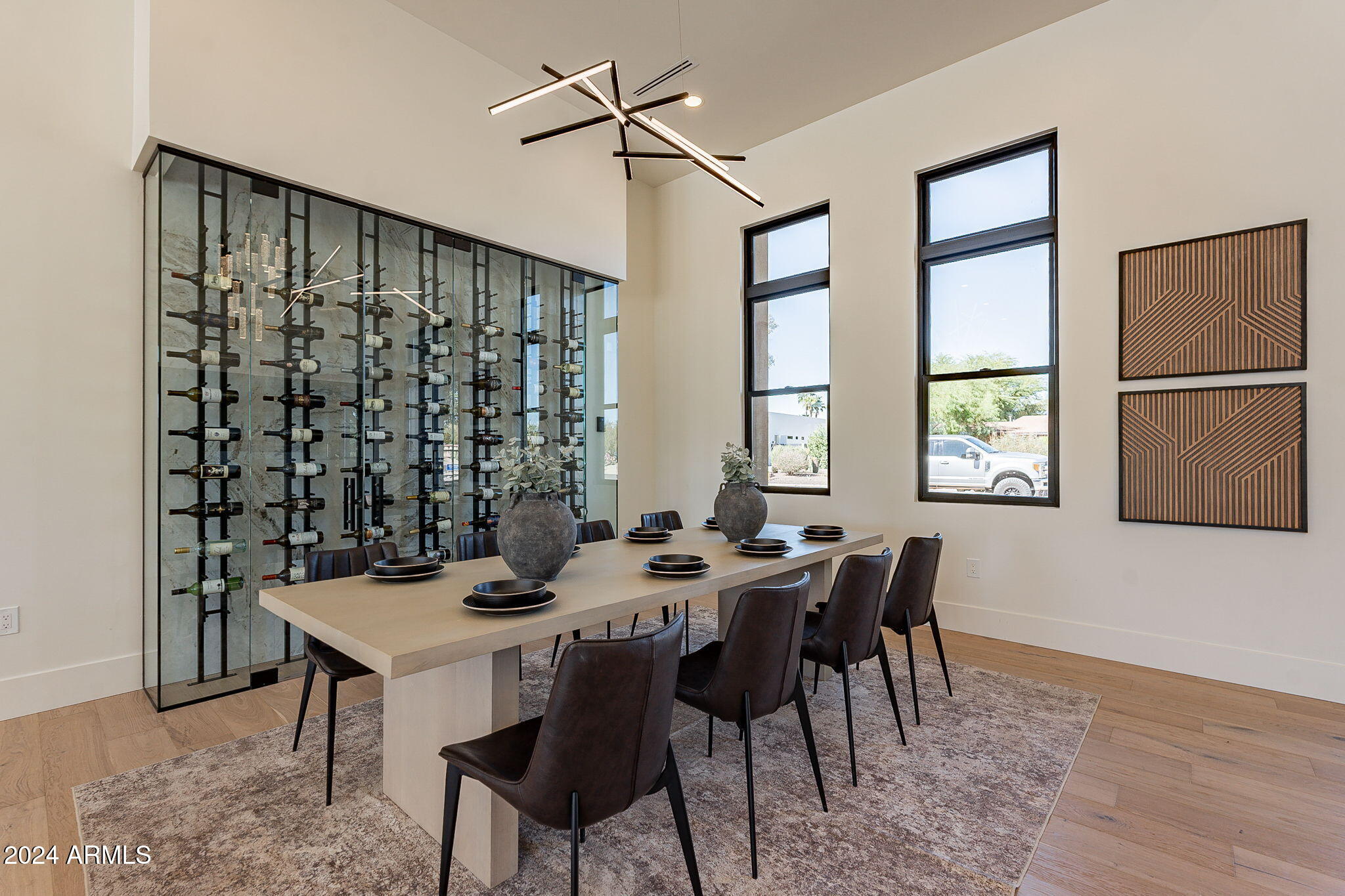 DESERT ESTATES UNIT 6 - Residential