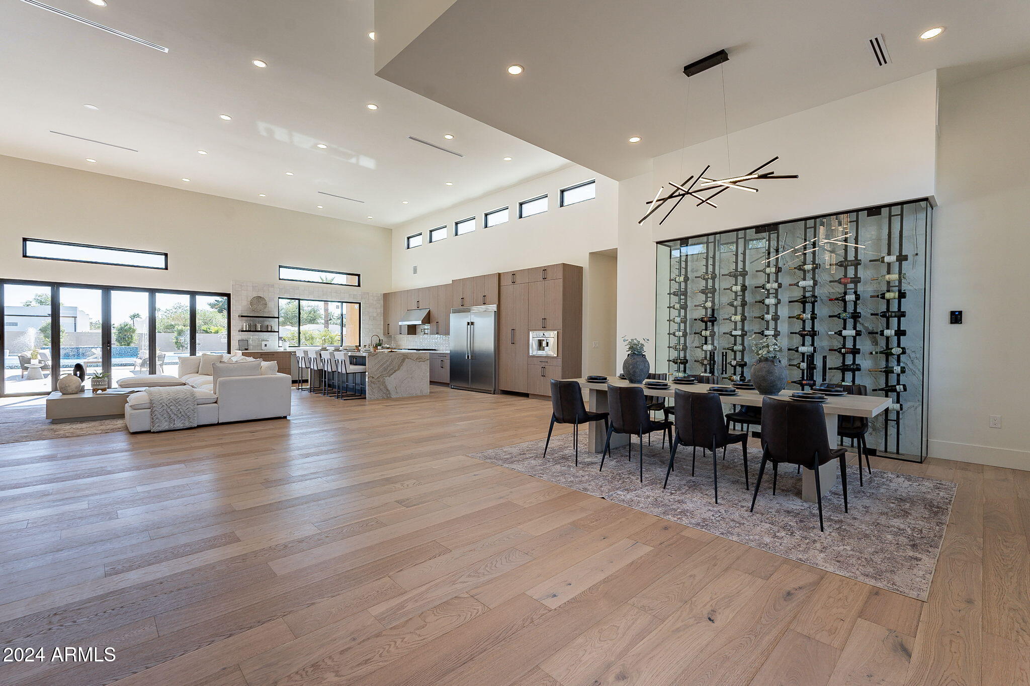DESERT ESTATES UNIT 6 - Residential