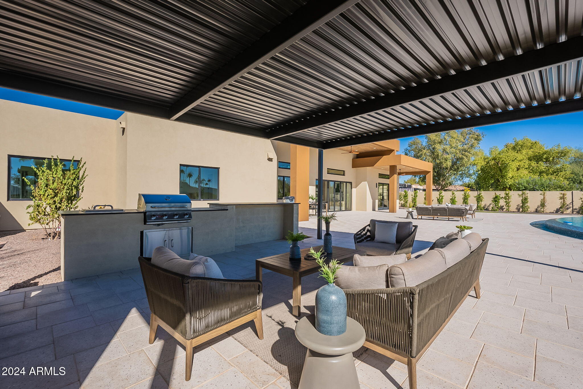 DESERT ESTATES UNIT 6 - Residential