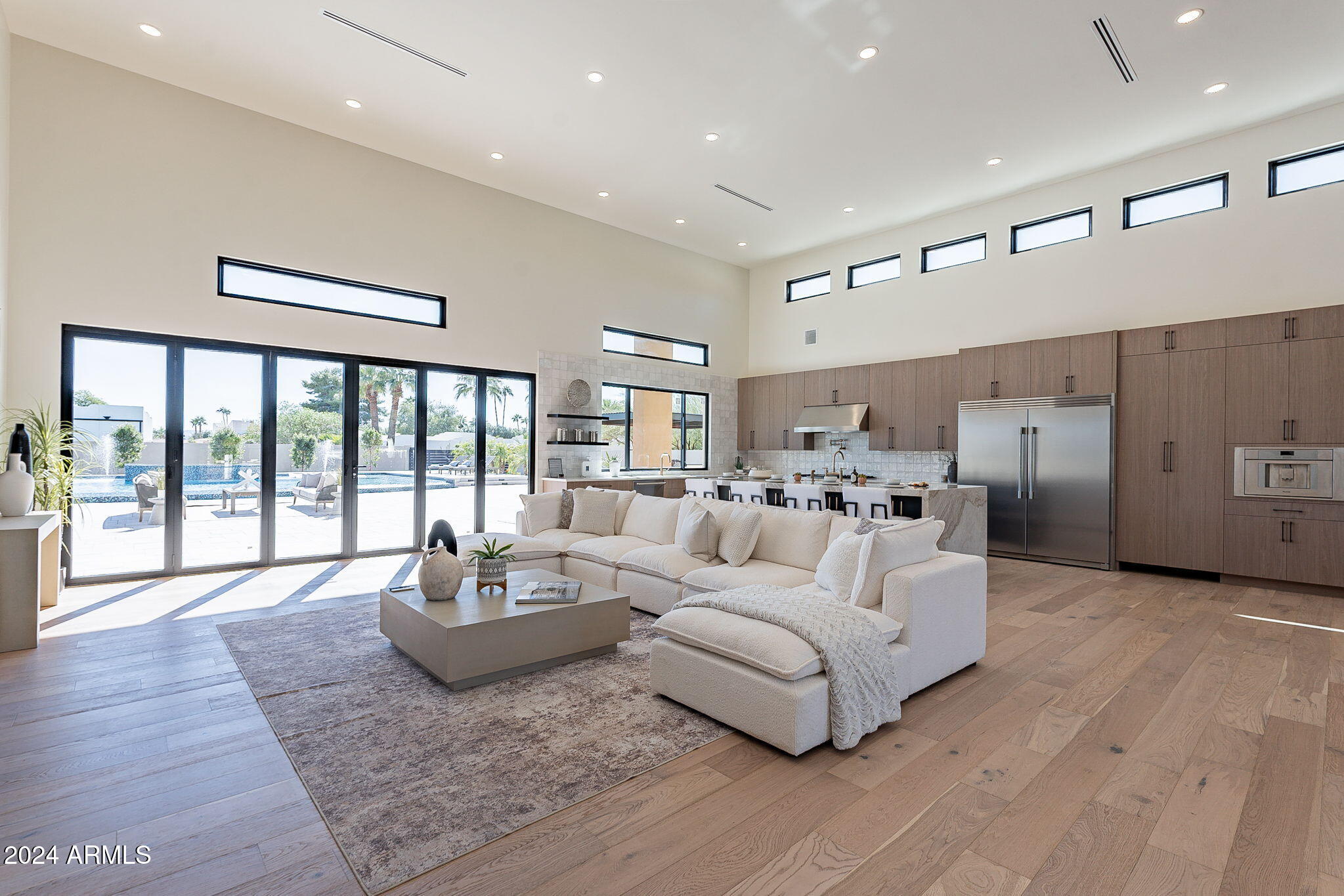 DESERT ESTATES UNIT 6 - Residential