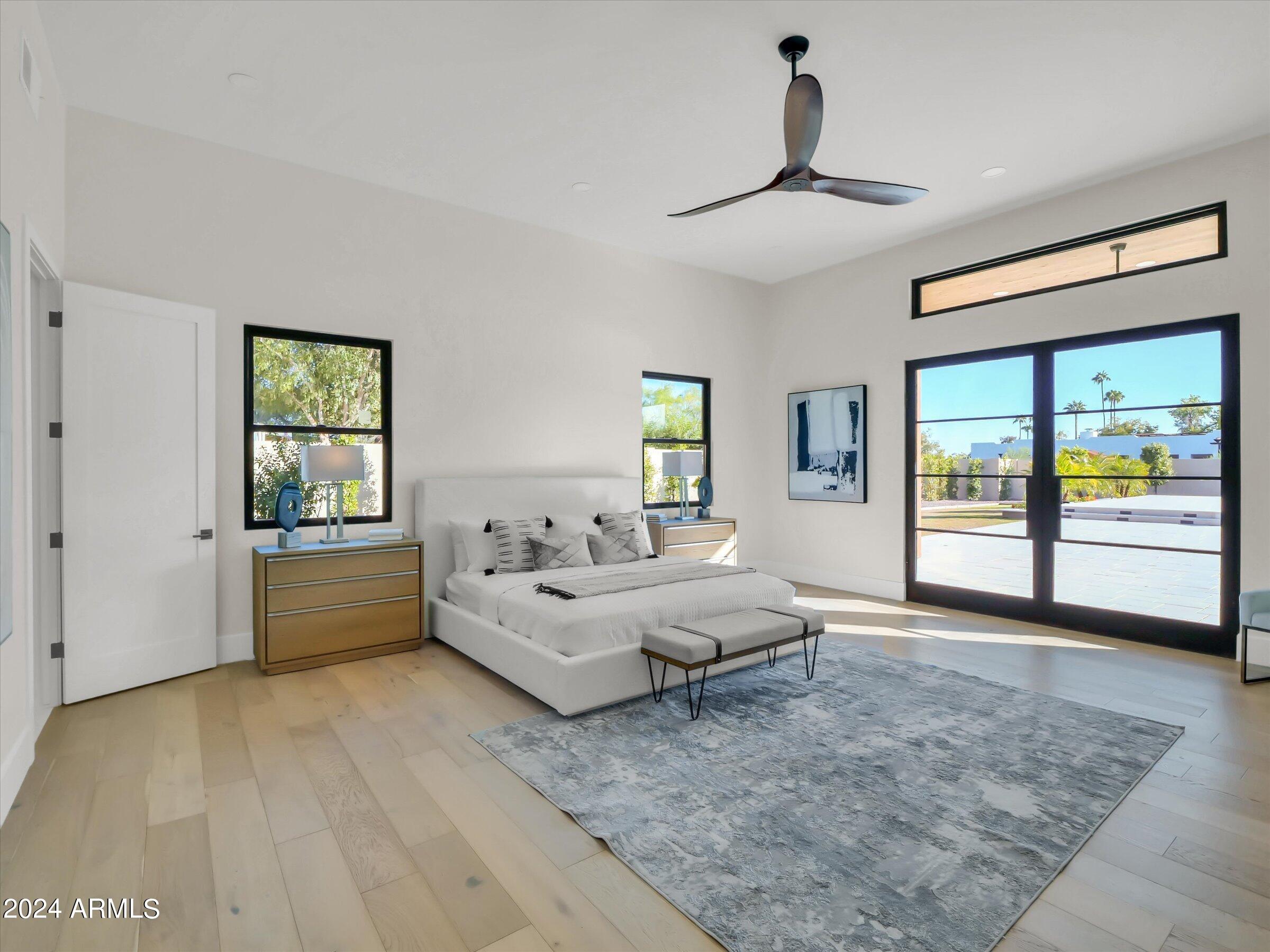 DESERT ESTATES UNIT 6 - Residential
