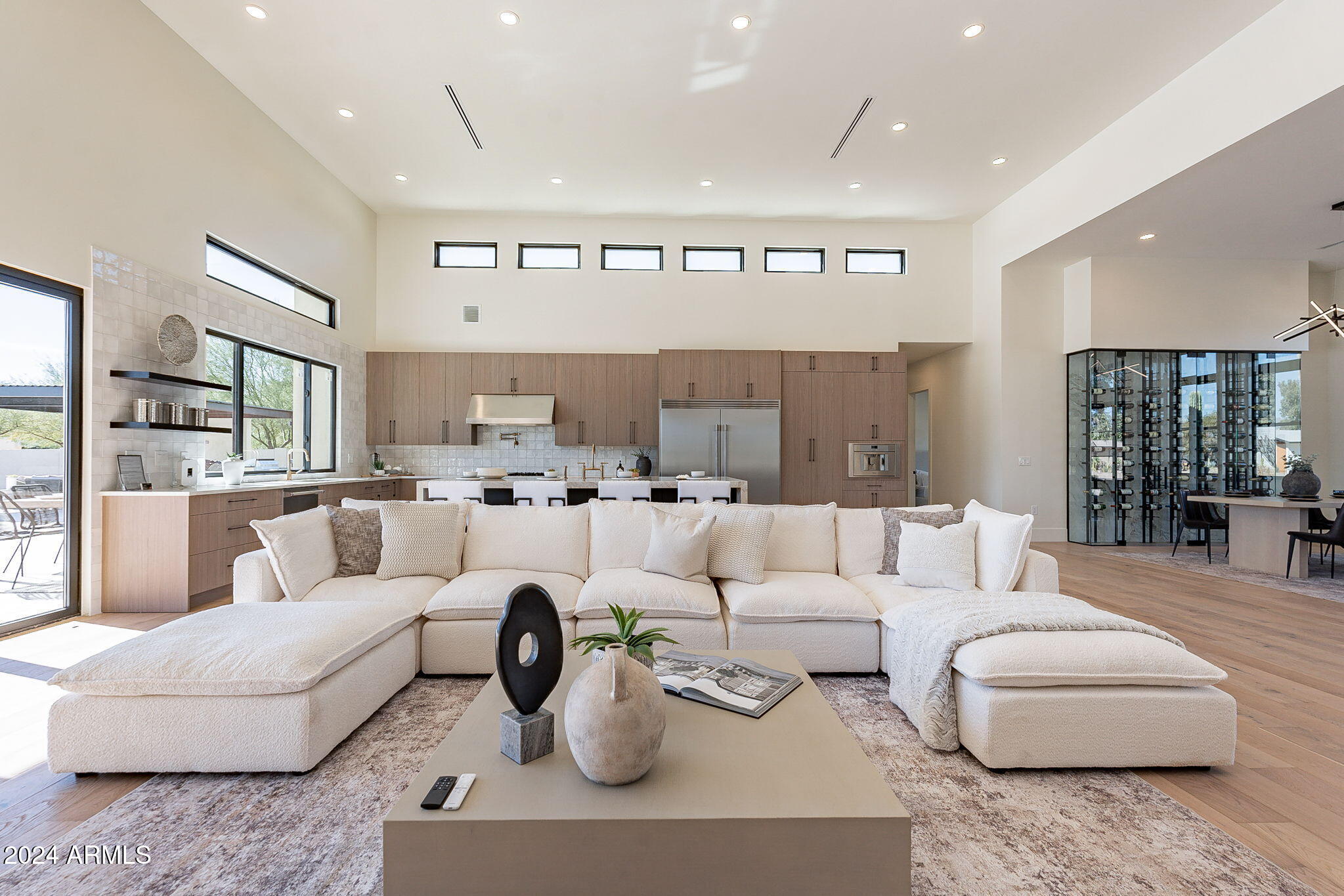 DESERT ESTATES UNIT 6 - Residential