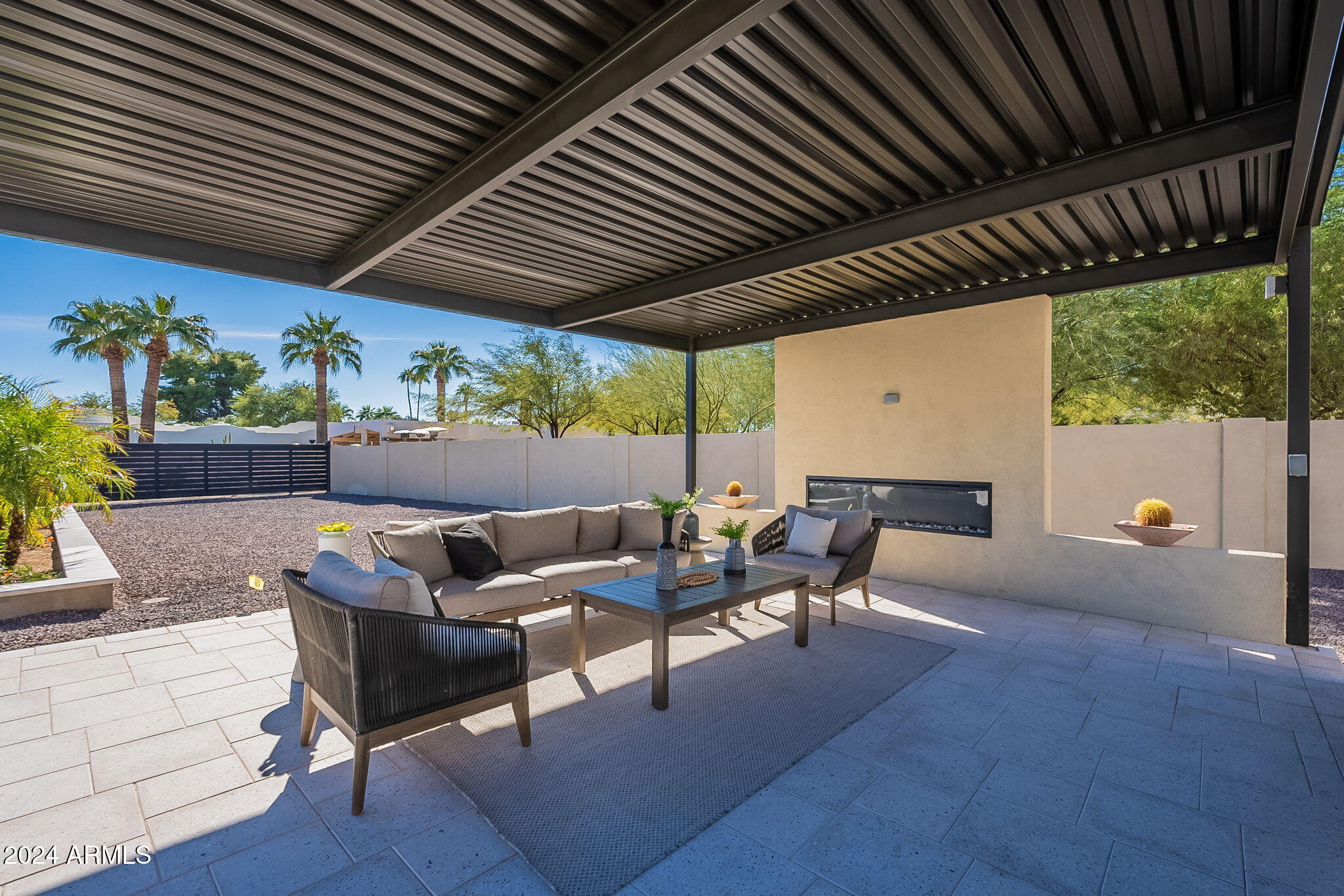 DESERT ESTATES UNIT 6 - Residential