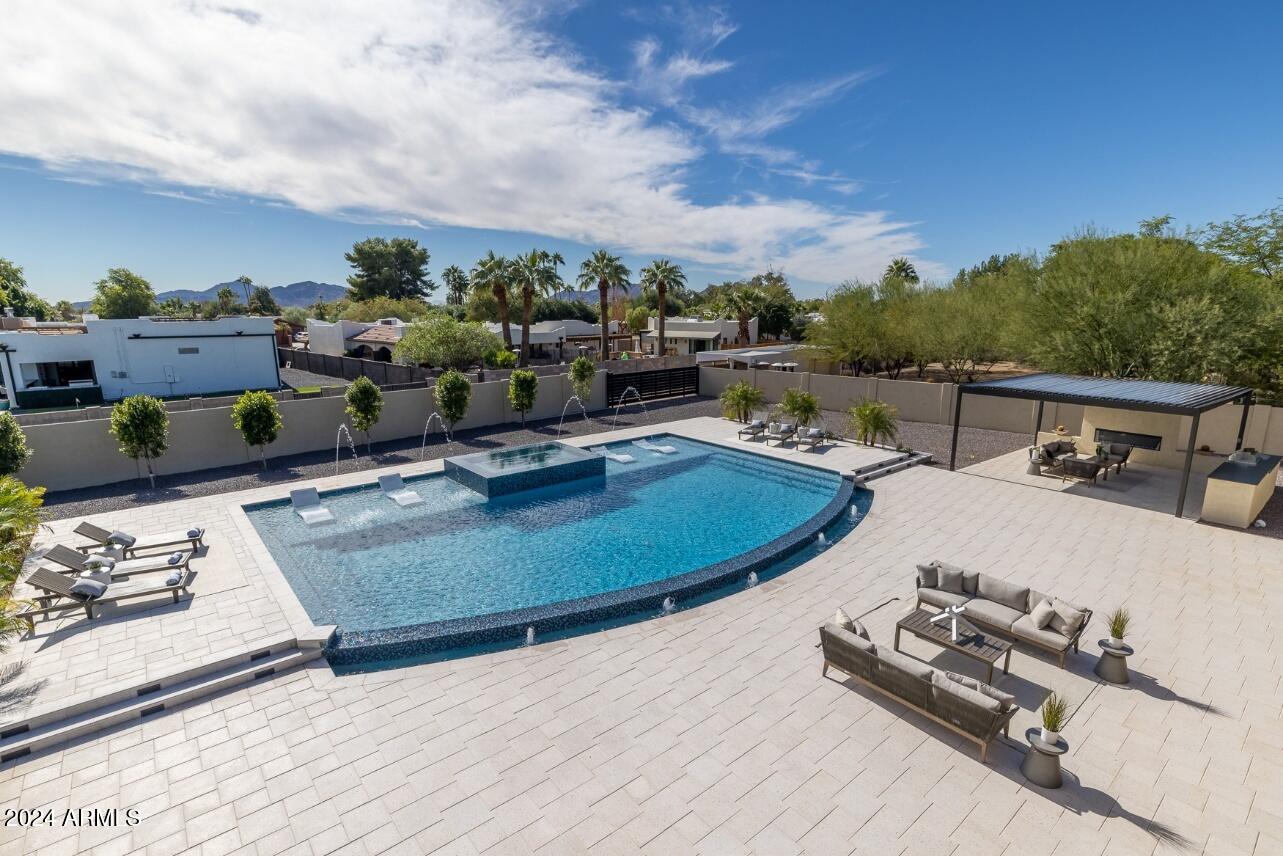 DESERT ESTATES UNIT 6 - Residential