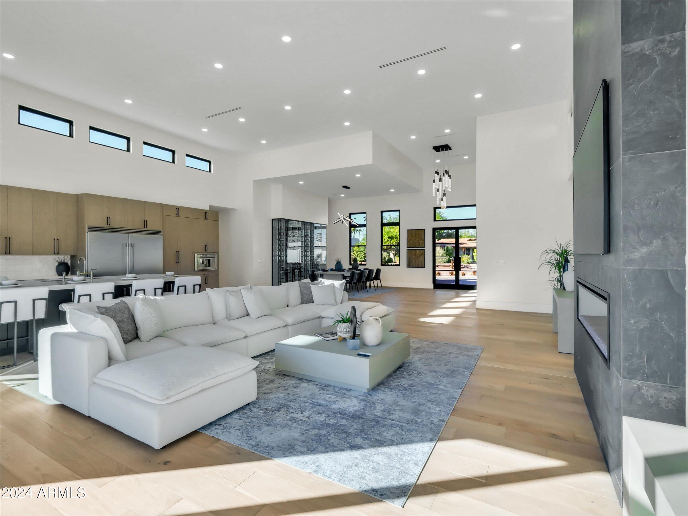 DESERT ESTATES UNIT 6 - Residential