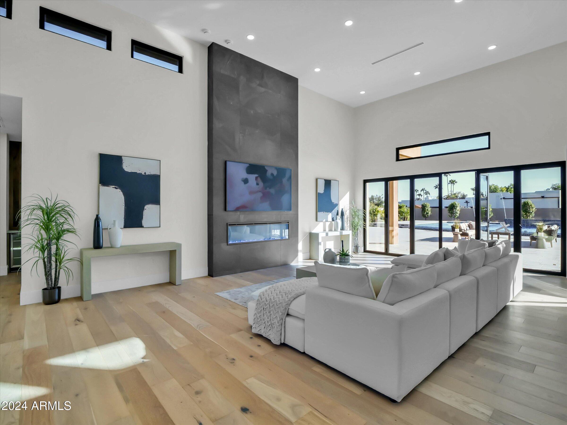 DESERT ESTATES UNIT 6 - Residential