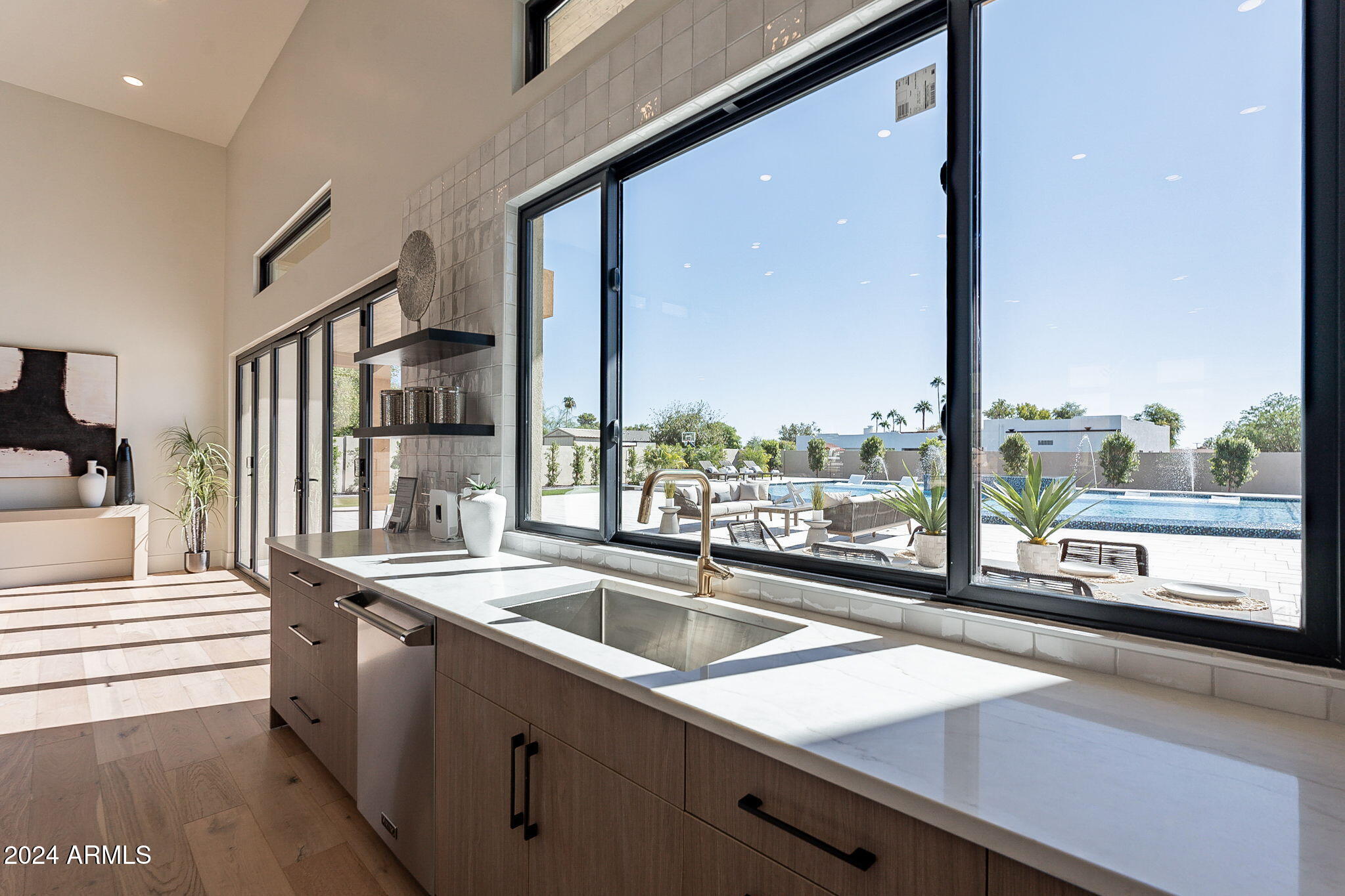DESERT ESTATES UNIT 6 - Residential