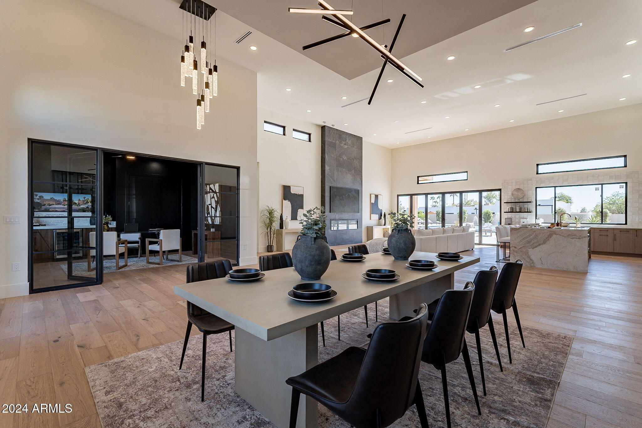 DESERT ESTATES UNIT 6 - Residential