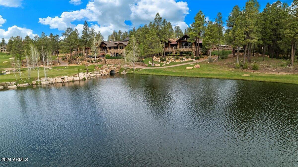Pine Canyon - Residential