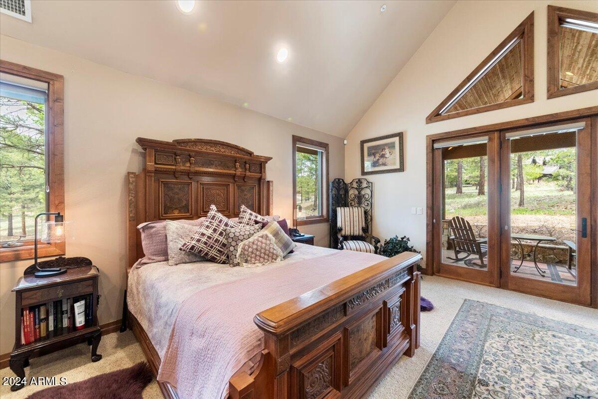 Pine Canyon - Residential