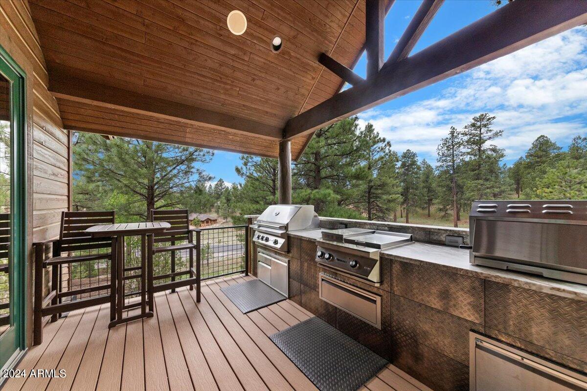 Pine Canyon - Residential