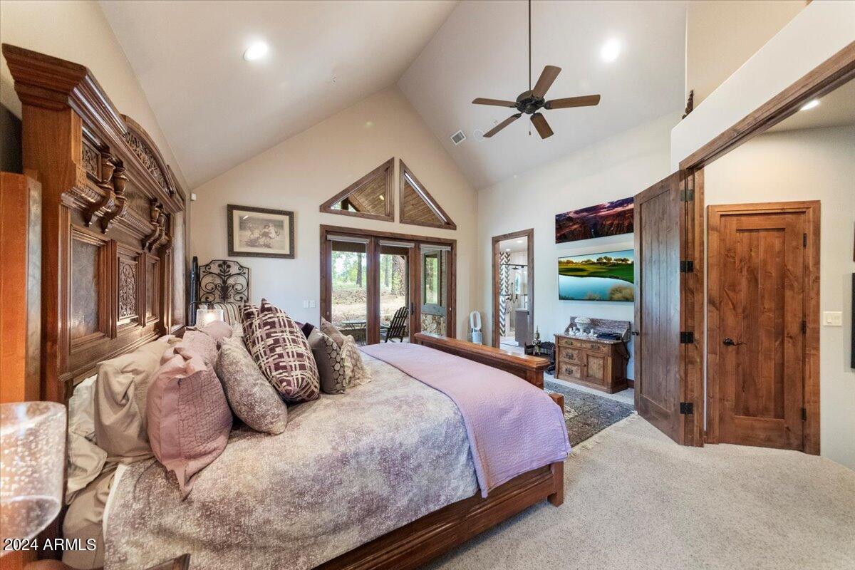 Pine Canyon - Residential