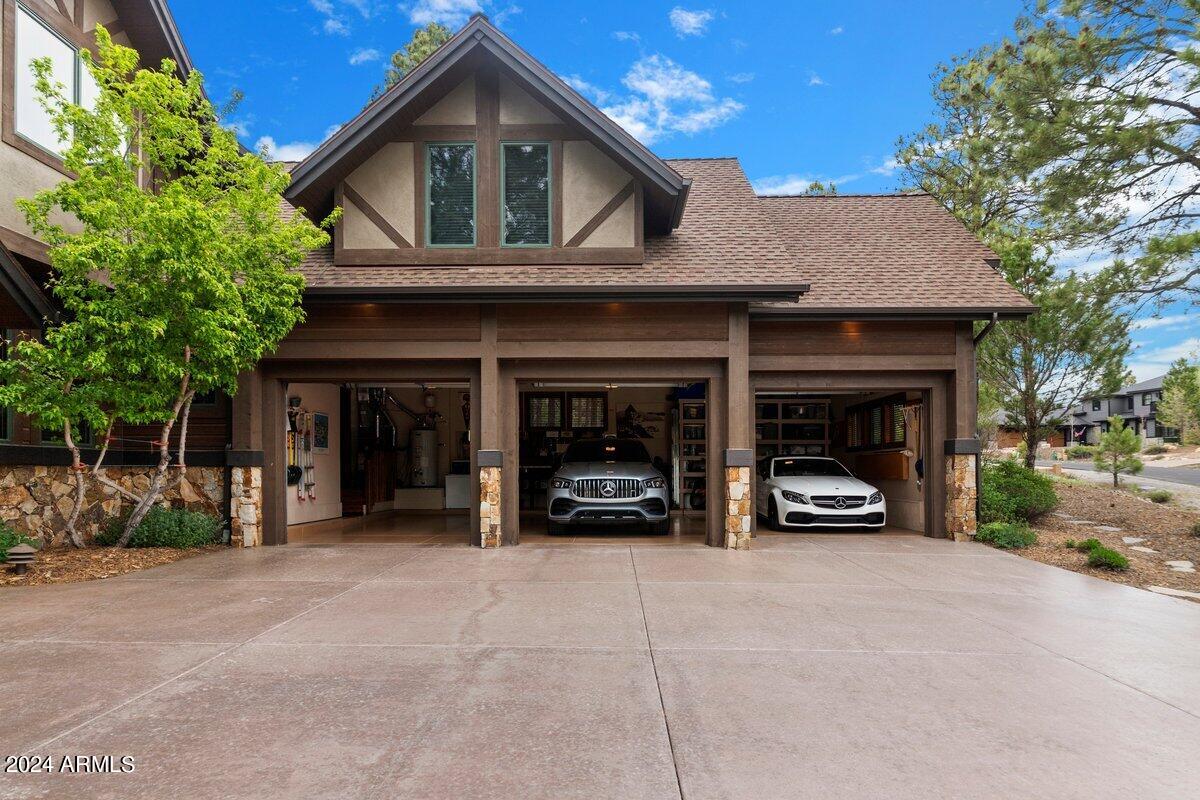 Pine Canyon - Residential