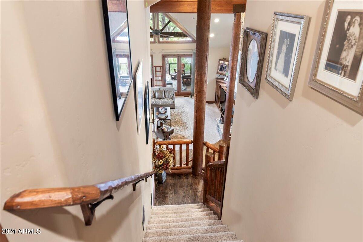 Pine Canyon - Residential