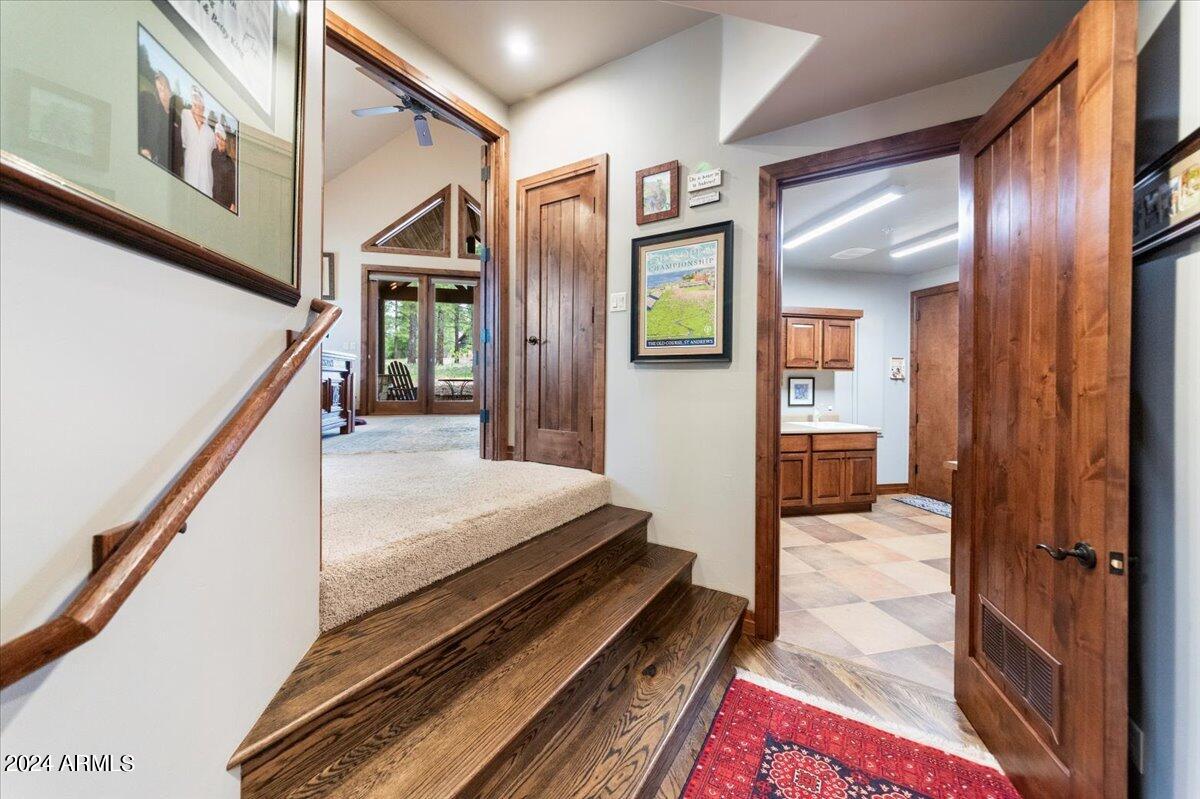 Pine Canyon - Residential