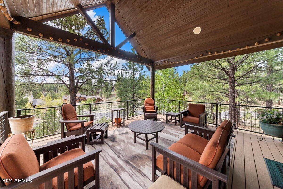 Pine Canyon - Residential