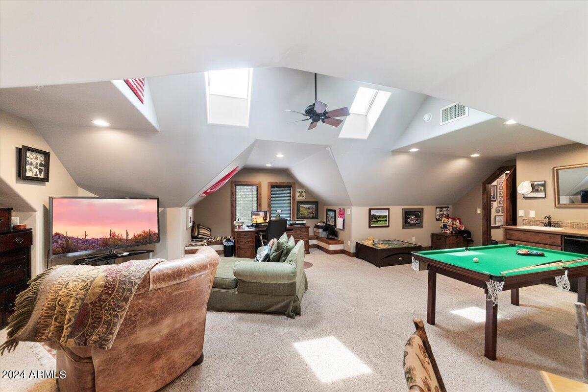 Pine Canyon - Residential