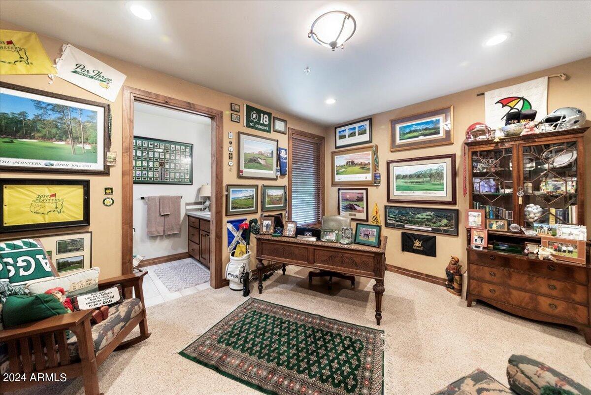 Pine Canyon - Residential
