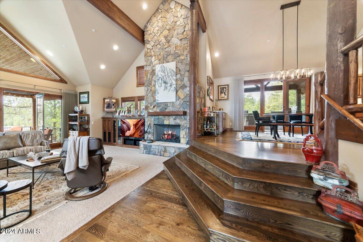 Pine Canyon - Residential
