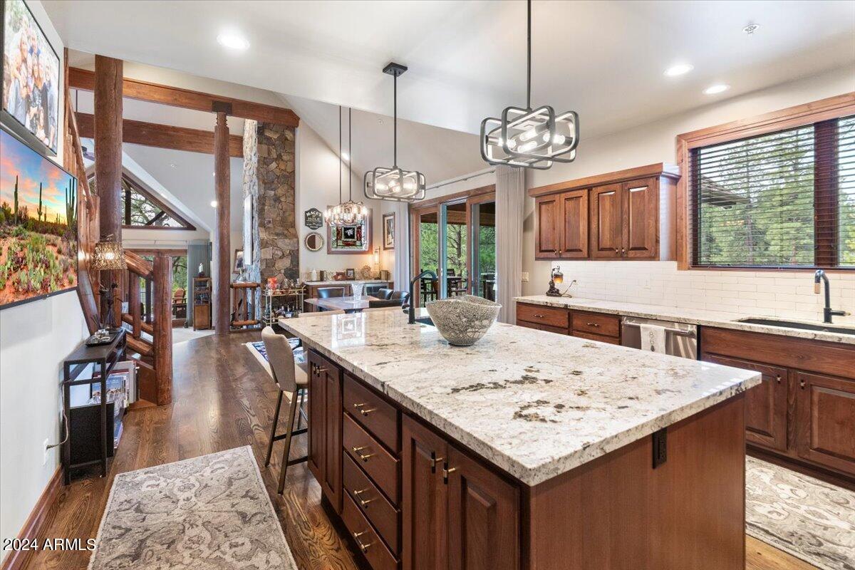Pine Canyon - Residential